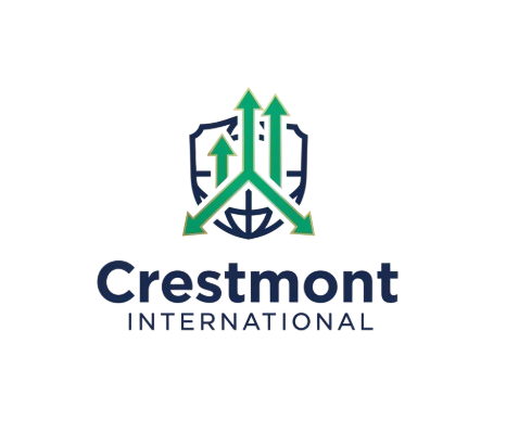 Crestmont International Logo